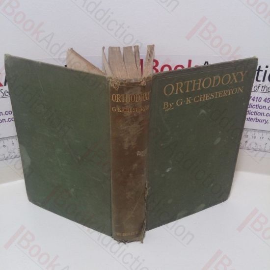 Picture of Orthodoxy