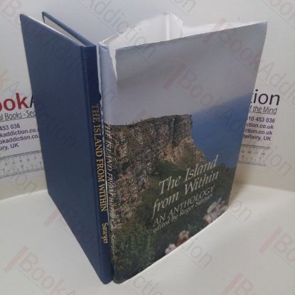 Picture of The Island from Within : A Composite Portrait of the Isle of Wight (Signed)