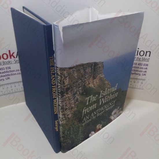 Picture of The Island from Within : A Composite Portrait of the Isle of Wight (Signed)