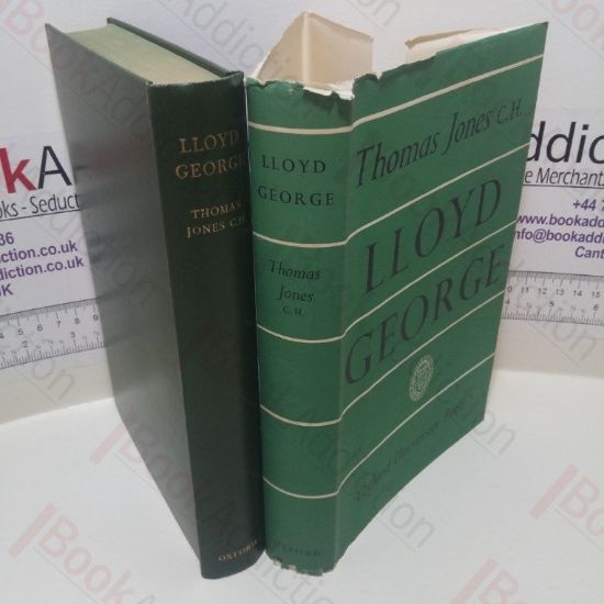 Picture of Lloyd George