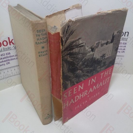 Picture of Seen in the Hadhramaut