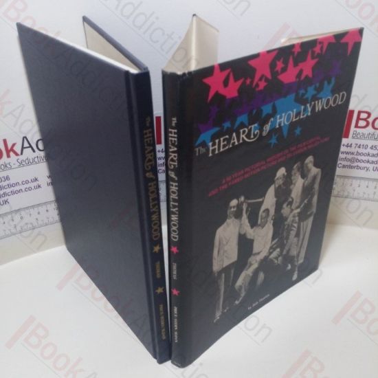 Picture of The Heart of Hollywood