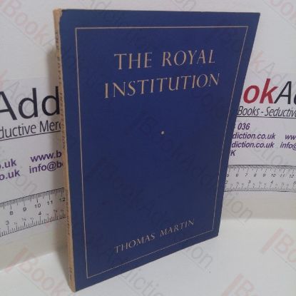 Picture of The Royal Institution