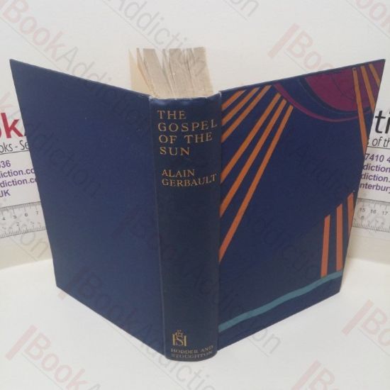 Picture of The Gospel of the Sun