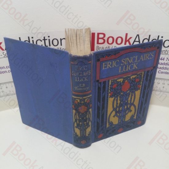 Picture of Eric Sinclair's Luck