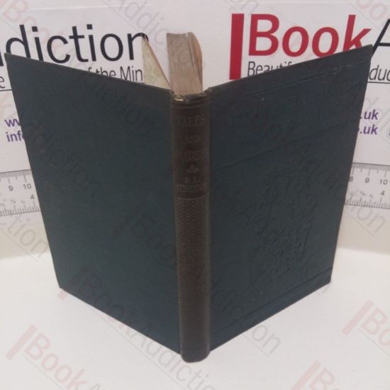 Picture of Tales and Fantasies