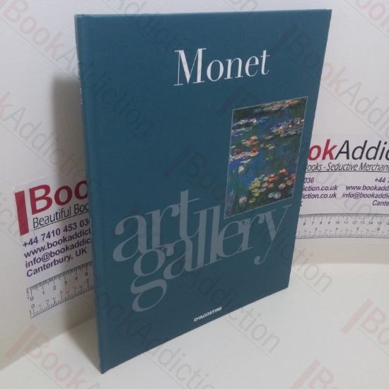 Picture of Monet : Art Gallery