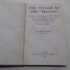 Picture of The Voyage of the 'Beagle' : Journal of Researches into the Natural History and Geology of the Countries Visited During the Voyage Round the World of HMS 'Beagle'