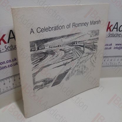 Picture of A Celebration of Romney Marsh (Exhibition Catalogue)