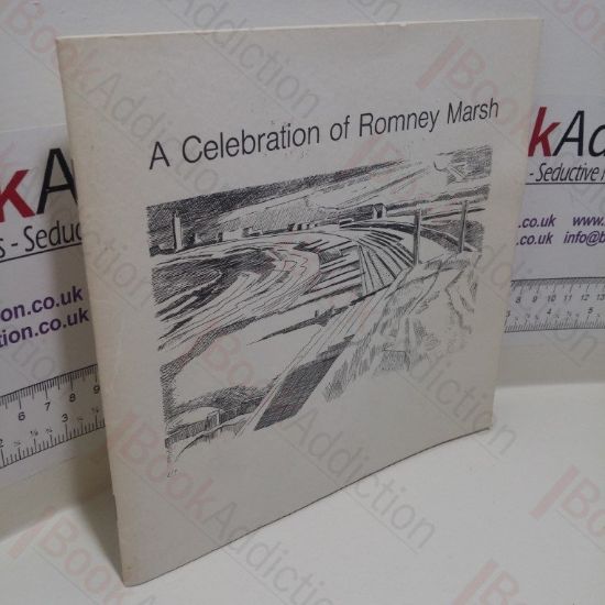 Picture of A Celebration of Romney Marsh (Exhibition Catalogue)