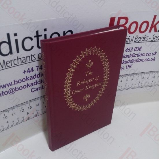 Picture of The Rubaiyat of Omar Khayyam