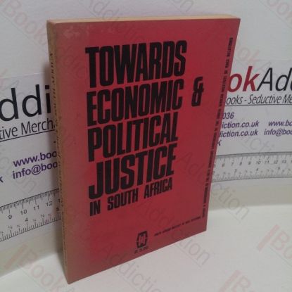 Picture of Towards Economic and Political Justice in South Africa