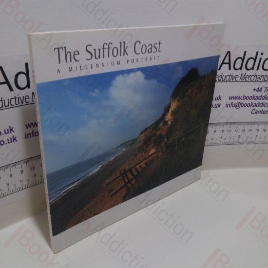 Picture of The Suffolk Coast : A Millennium Portrait