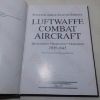 Picture of Luftwaffe Combat Aircraft : Development - Production - Operations, 1935-1945