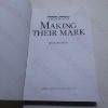 Picture of Making Their Mark (The Victorians series)