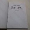 Picture of Settling (The Victorians series)