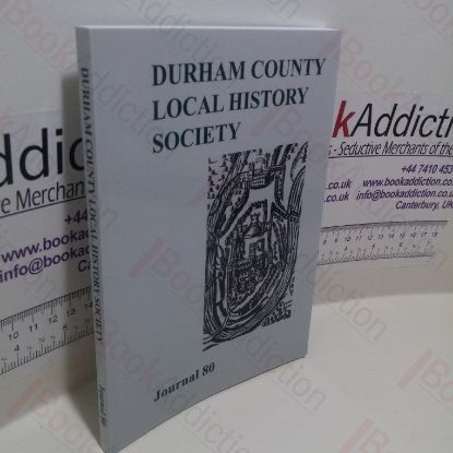 Picture of Durham County Local History, Journal 80