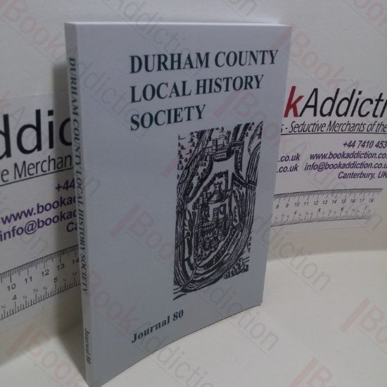 Picture of Durham County Local History, Journal 80