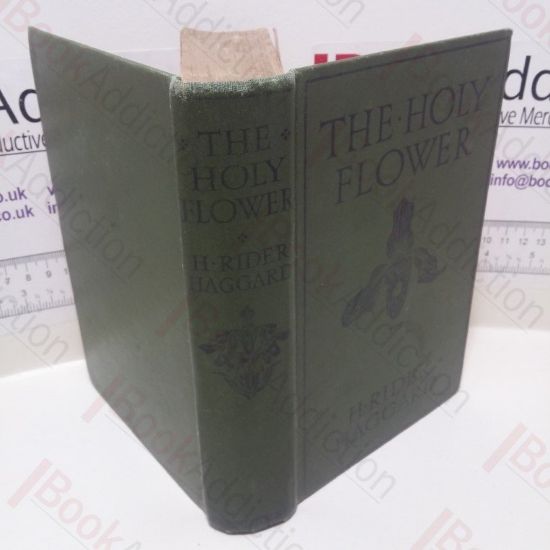 Picture of The Holy Flower