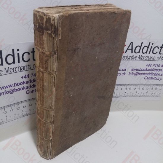 Picture of An Enquiry Into the Duties of the Female Sex