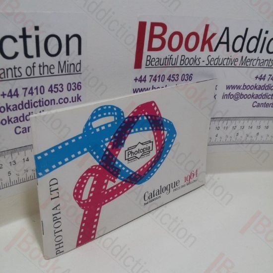 Picture of Photopia Catalogue, 1964