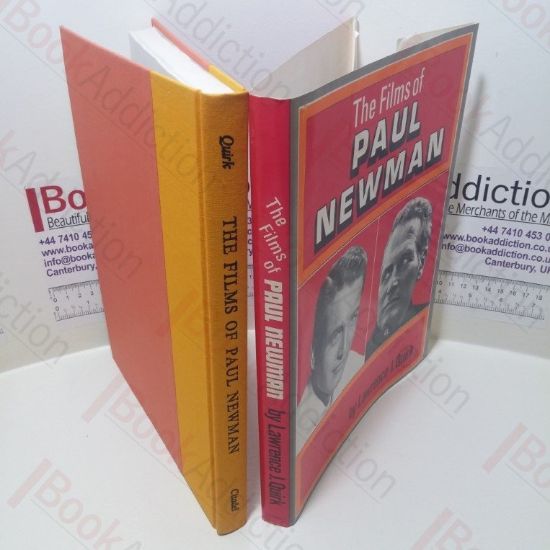 Picture of The Films of Paul Newman