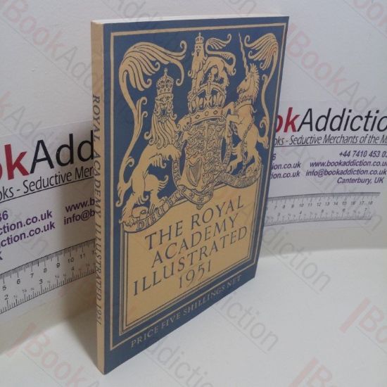 Picture of The Royal Academy Illustrated 1951
