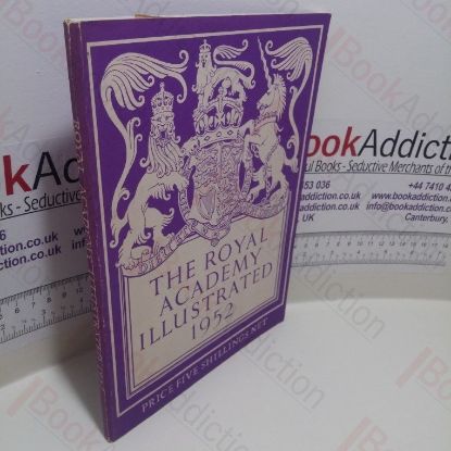 Picture of The Royal Academy Illustrated 1952