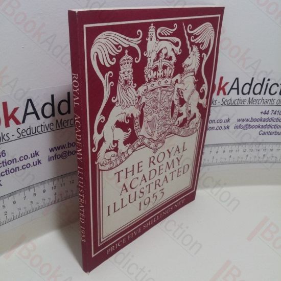 Picture of The Royal Academy Illustrated 1953