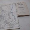 Picture of A New Pictorial and Descriptive Guide to Oxford and District : With Key Plan of the College, Large Plan of the City, and Two District Maps