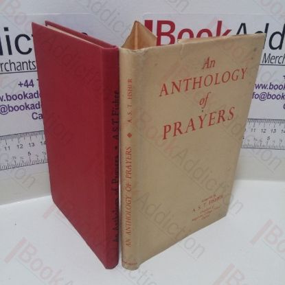 Picture of An Anthology of Prayers