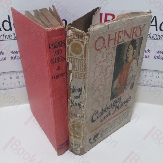 Picture of Cabbages and Kings