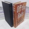 Picture of Off the Rails : A Book of Personal Adventure