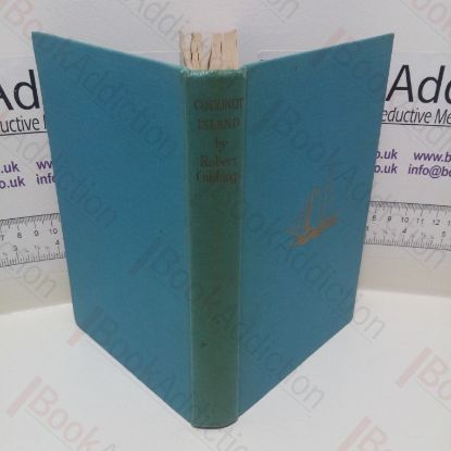 Picture of Coconut Island : Or The Adventures of Two Children in the South Seas