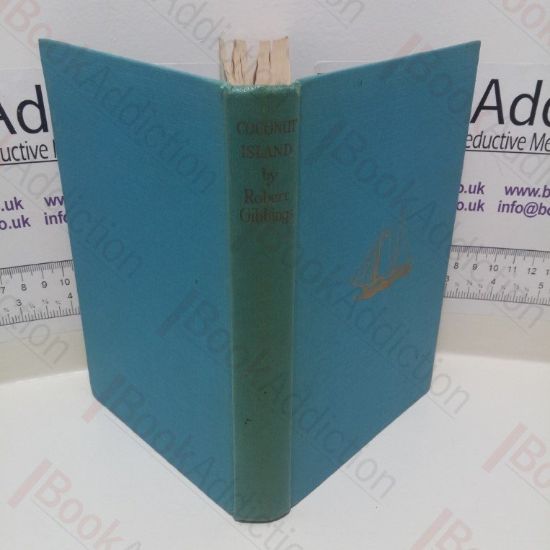 Picture of Coconut Island : Or The Adventures of Two Children in the South Seas