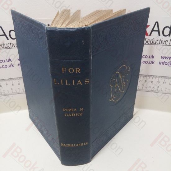 Picture of For Lillias