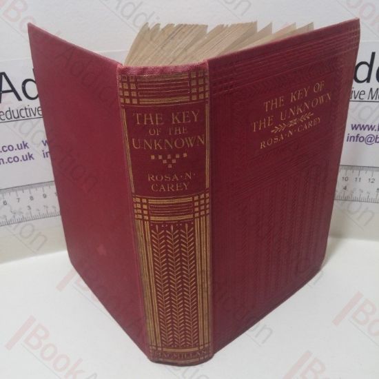 Picture of The Key of the Unknown