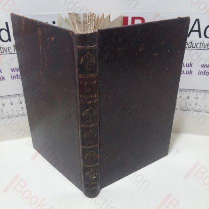 Picture of The Vicar of Wakefield, A Tale Supposed to be Written by Himself (Two Volumes in One)