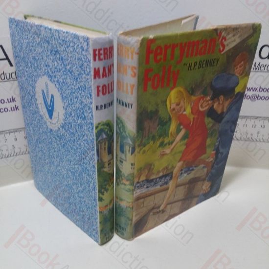 Picture of Ferryman's Folly