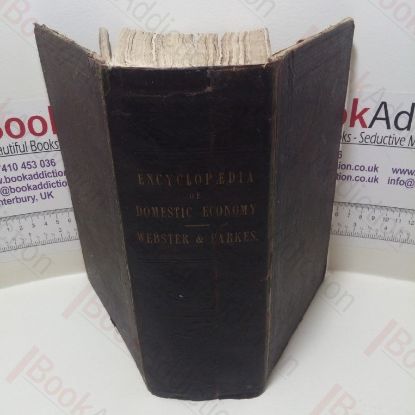 Picture of Encyclopedia of Domestic Economy, Comprising Such Subjects as are Most Immediately Connected with Housekeeping, etc