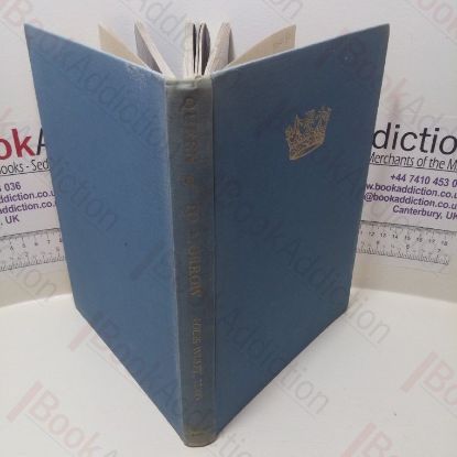 Picture of Queen of To-morrow : An Authentic Study of H R H The Princess Elizabeth