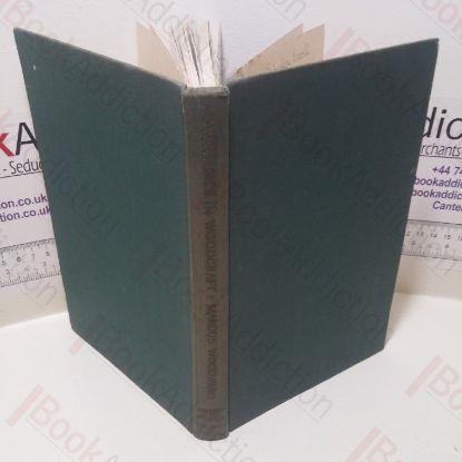 Picture of Adventures in Woodcraft