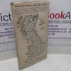 Picture of Bartholomew's Revised Half-Inch Contoured Maps - Peak District (Great Britain, Sheet 27), 1946