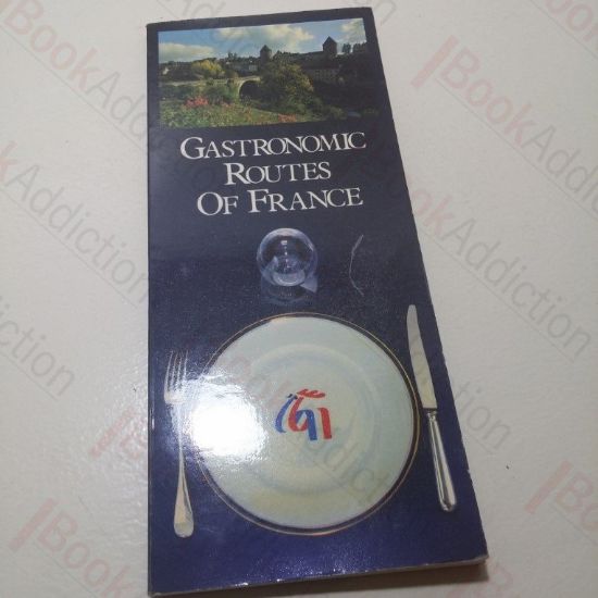 Picture of Gastronomic Routes of France