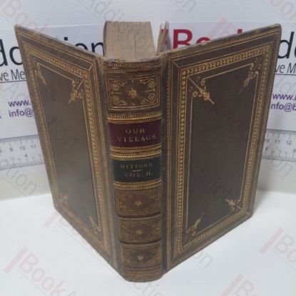 Picture of Our Village : Sketches of Rural Character and Scenery, Second Series