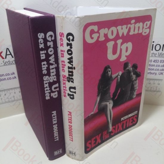 Picture of Growing Up: Sex in the Sixties