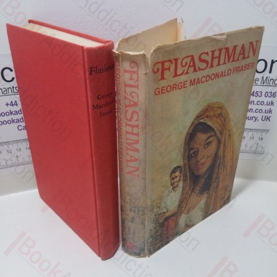 Picture of Flashman : From the Flashman Papers 1839-1842