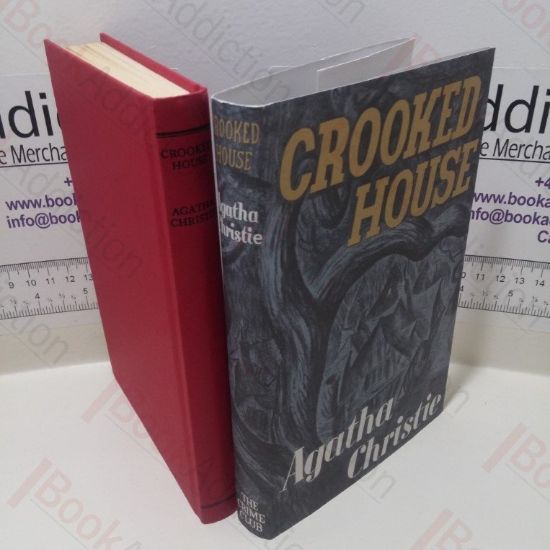 Picture of Crooked House