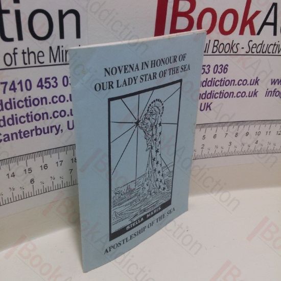 Picture of Novena in Honour of Our Lady of the Sea