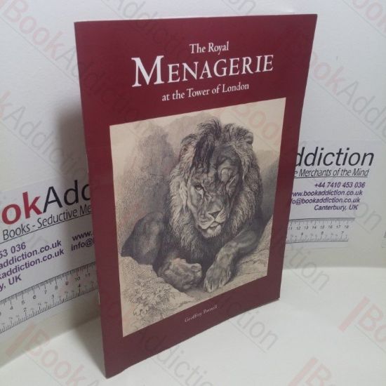 Picture of Royal Menagerie at the Tower of London